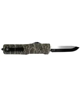 Nóż OTF Templar Knife Large Zinc Mossy Oak Bottomland Drop Black