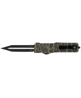 Nóż OTF Templar Knife Large Zinc Mossy Oak Bottomland Dagger Black