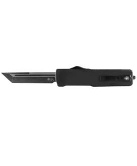 Nóż OTF Templar Knife Large Zinc Black Rubber Tanto Black