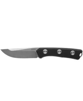 Nóż ANV Knives P200 ANVP200-006 czarny