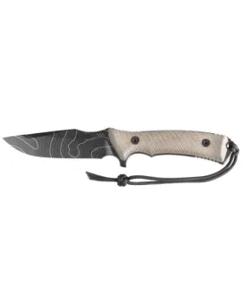 Nóż ANV Knives M311 ANVM311-005 oliwkowy