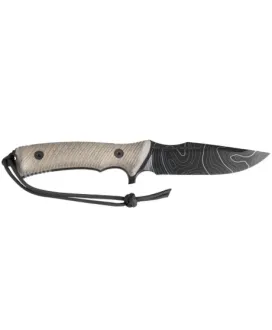 Nóż ANV Knives M311 ANVM311-005 oliwkowy