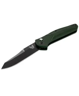 Nóż Benchmade 9400BK Auto Osborne