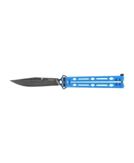 Nóż motylkowy Kershaw Lucha 5150BLUBW