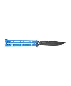 Nóż motylkowy Kershaw Lucha 5150BLUBW