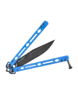 Nóż motylkowy Kershaw Lucha 5150BLUBW