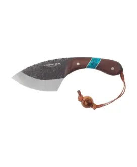 Nóż Condor Blue River Skinner