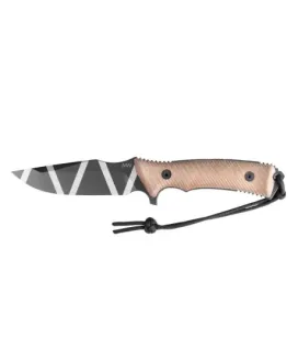 Nóż ANV Knives M311 ANVM311-009 coyote