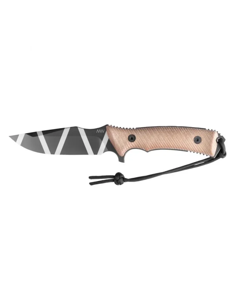 Nóż ANV Knives M311 ANVM311-009 coyote