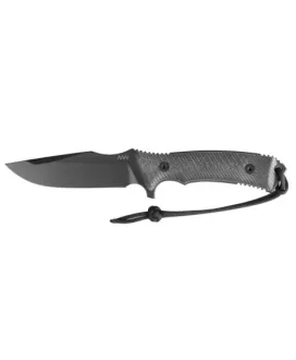 Nóż ANV Knives M311 ANVM311-003 czarny