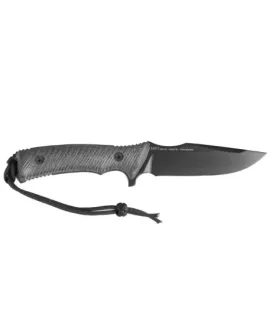 Nóż ANV Knives M311 ANVM311-003 czarny