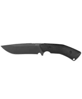 Nóż ANV Knives M200 HT ANVM200-001 czarny