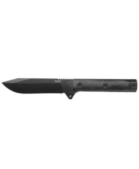 Nóż ANV Knives M73 Kontos ANVM73-002 czarny