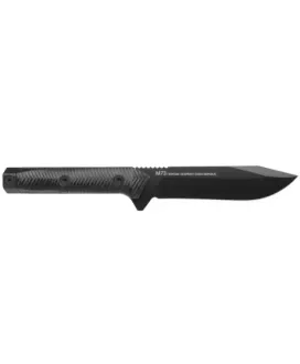 Nóż ANV Knives M73 Kontos ANVM73-002 czarny