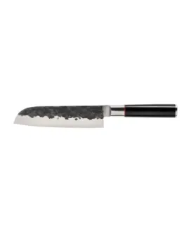 Nóż Forged Santoku Sebra 18 cm