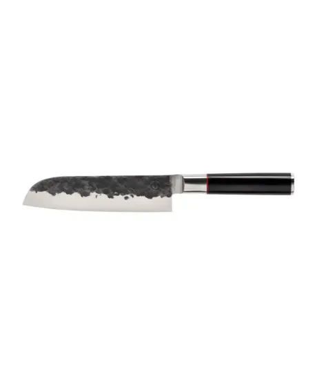 Nóż Forged Santoku Sebra 18 cm