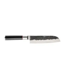 Nóż Forged Santoku Sebra 18 cm