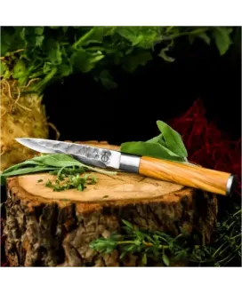 Nóż Forged uniwersalny Olive