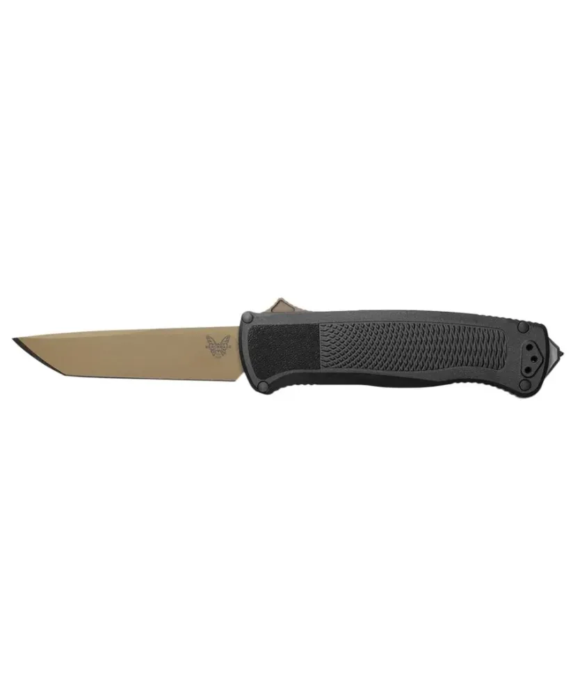 Nóż OTF Benchmade 5370FE Shootout