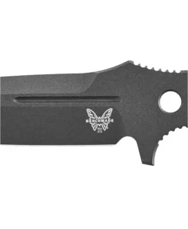 Nóż Benchmade 375BK-1 Fixed Adamas