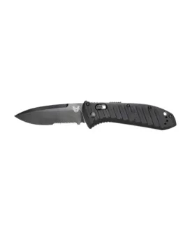 Nóż Benchmade 5700SBK Auto Presidio II