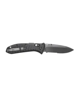 Nóż Benchmade 5700SBK Auto Presidio II