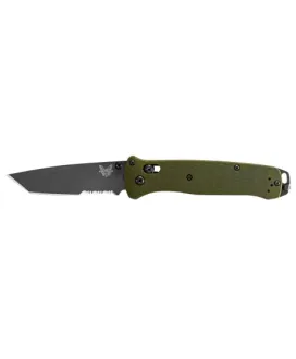 Nóż Benchmade 537SGY-1 Bailout