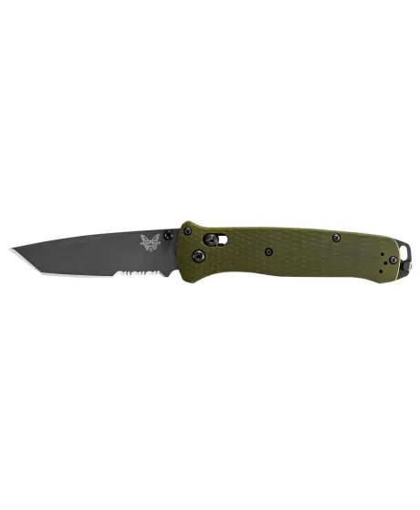 Nóż Benchmade 537SGY-1 Bailout