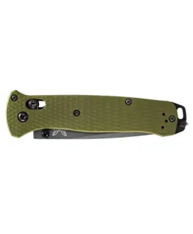 Nóż Benchmade 537SGY-1 Bailout