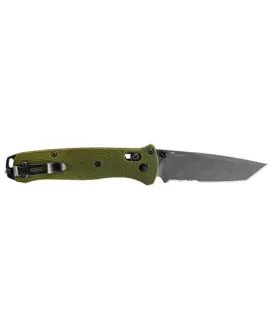 Nóż Benchmade 537SGY-1 Bailout