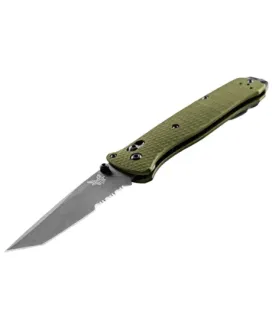 Nóż Benchmade 537SGY-1 Bailout