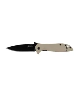 Nóż składany Kershaw Emerson 6054BRNBLK