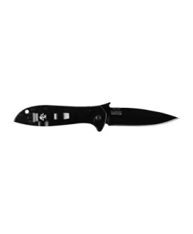 Nóż składany Kershaw Emerson 6054BRNBLK