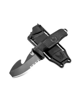 Nóż Benchmade 112SBK-BLK H2O Fixed