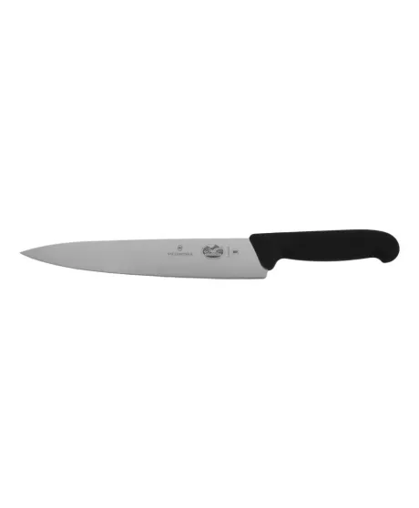 Nóż kuchenny Victorinox Fibrox 22 cm 5.2003.22