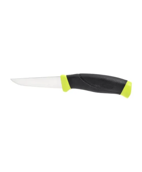 Nóż Morakniv Fishing Comfort Fillet 090 bez ząbków stal nierdzewna