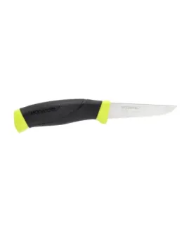 Nóż Morakniv Fishing Comfort Fillet 090 bez ząbków stal nierdzewna