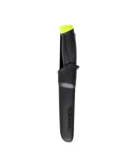 Nóż Morakniv Fishing Comfort Fillet 090 bez ząbków stal nierdzewna