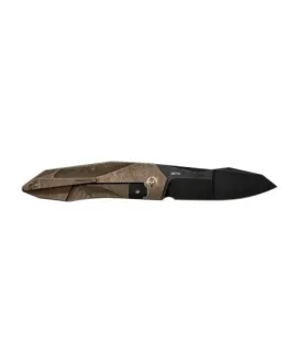 Nóż składany WE Knife Solid WE22028-3