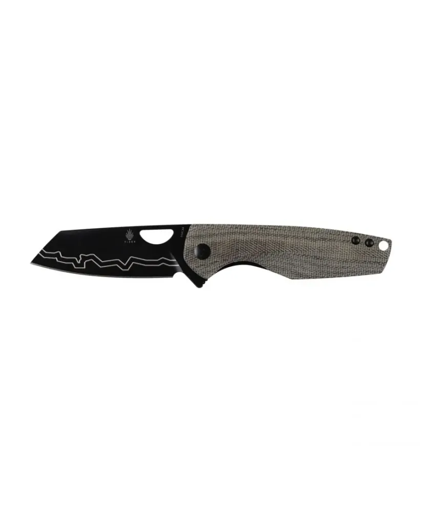 Nóż Kizer Sparrow V3628C1 czarny