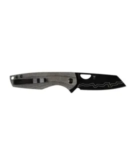 Nóż Kizer Sparrow V3628C1 czarny