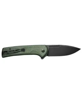 Nóż składany Civivi Conspirator C21006-2 green micarta