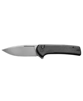 Nóż składany Civivi Conspirator C21006-DS1 black micarta