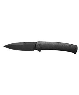 Nóż składany Civivi Cetos C21025B-2 black micarta