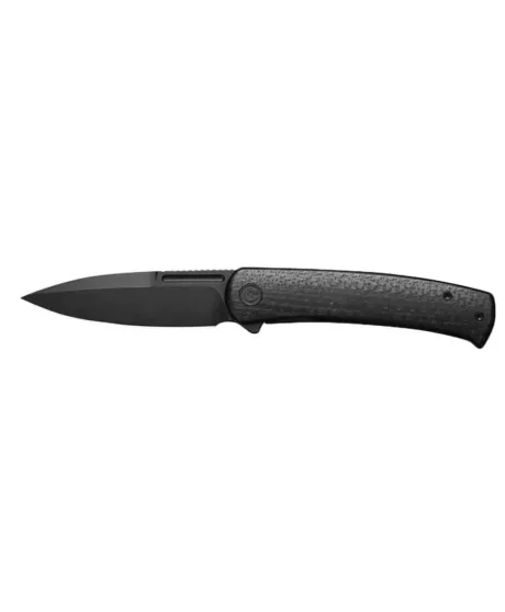 Nóż składany Civivi Cetos C21025B-2 black micarta