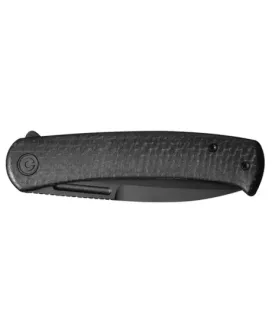 Nóż składany Civivi Cetos C21025B-2 black micarta