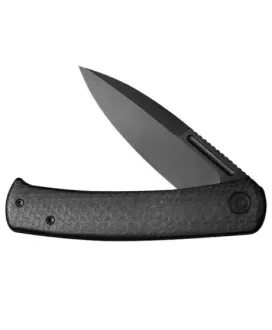 Nóż składany Civivi Cetos C21025B-2 black micarta