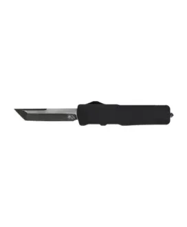 Nóż OTF Templar Knife Excalibur Large Black Rubber Tanto