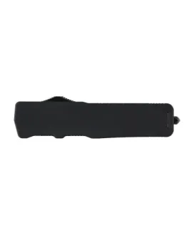 Nóż OTF Templar Knife Excalibur Large Black Rubber Tanto