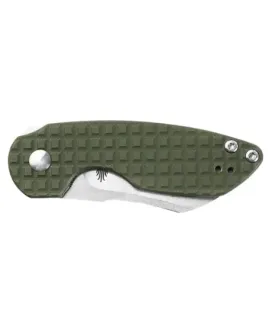 Nóż Kizer October Mini V2569C1 zielony